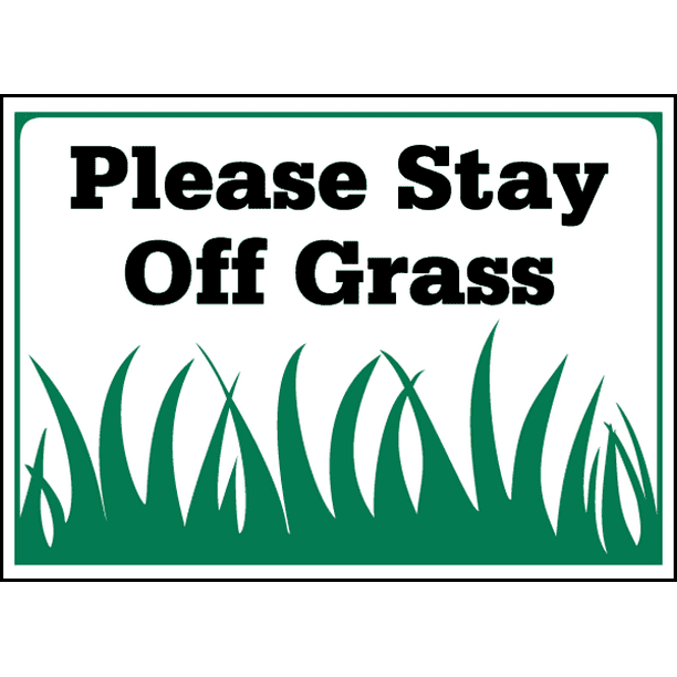 Please Keep Off Grass 5-Pack CGSignLab Victorian Frame Clear Window Cling 30x20 Please Keep Off Grass 5-Pack CGSignLab Victorian Frame Clear Window Cling 30x20
